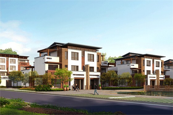 千禧國際村冷暖系統工程 千禧國際村冷暖系統工程