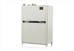 VKC VR 水地源熱泵機組(立式)