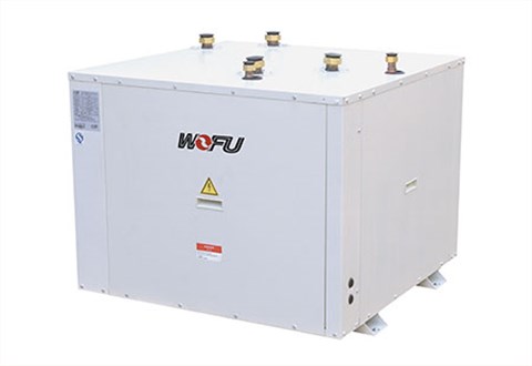 VKC WR 水地源熱泵機(jī)組(臥式) VKC WR 水地源熱泵機(jī)組(臥式)