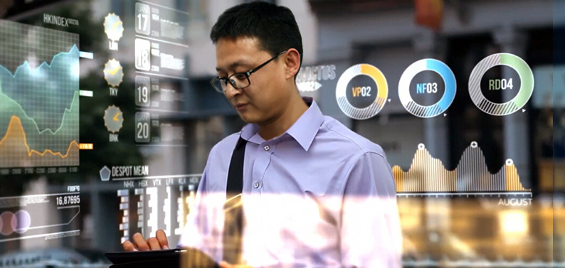 個(gè)性化需求匹配