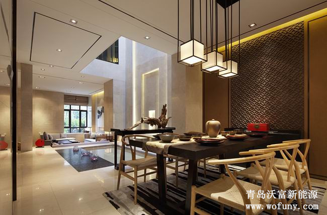 家用中央空調(diào)