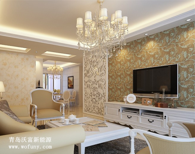 家用中央空調(diào)