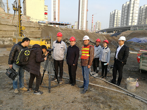 學(xué)校地源熱泵