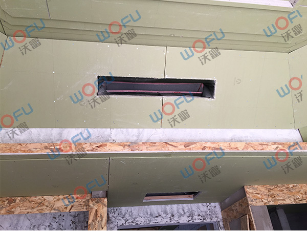 地源熱泵室內系統(tǒng)