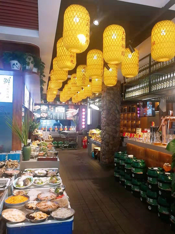 地源熱泵中央空調