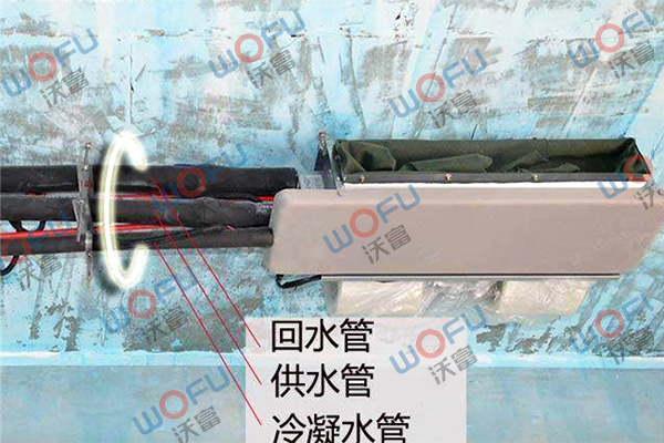 地源熱泵中央空調