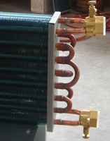 不怕凍壞的風機盤管